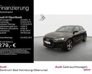 Audi A1 Gebrauchtwagen