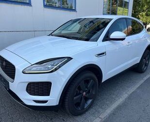 Jaguar E-Pace Gebrauchtwagen