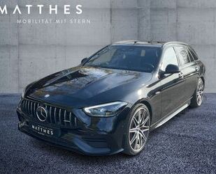 Mercedes-Benz C 43 AMG Gebrauchtwagen