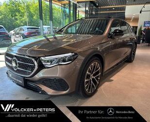 Mercedes-Benz E 300 Gebrauchtwagen