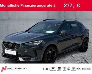 Cupra Formentor Gebrauchtwagen