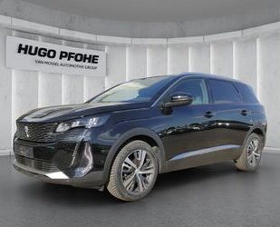 Peugeot 5008 Gebrauchtwagen