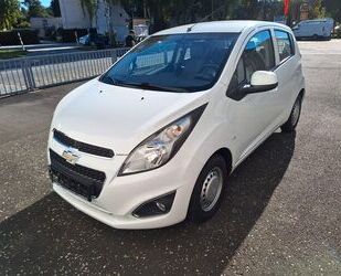 Chevrolet Spark Gebrauchtwagen
