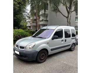 Renault Kangoo Gebrauchtwagen