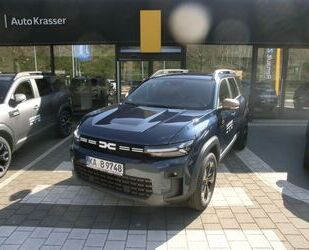 Dacia Bigster Gebrauchtwagen