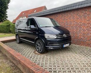 VW T6 Multivan Gebrauchtwagen