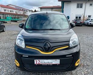 Renault Kangoo Gebrauchtwagen