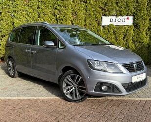 Seat Alhambra Gebrauchtwagen