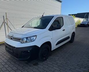 Citroen Berlingo Gebrauchtwagen