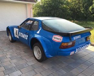 Porsche 924 Gebrauchtwagen