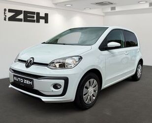 VW up! Gebrauchtwagen