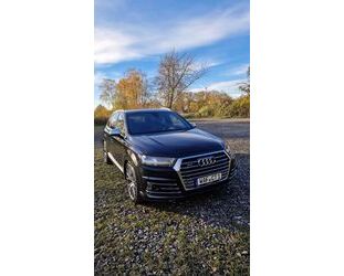 Audi SQ7 Gebrauchtwagen