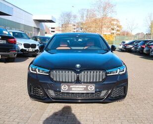 BMW 540 Gebrauchtwagen