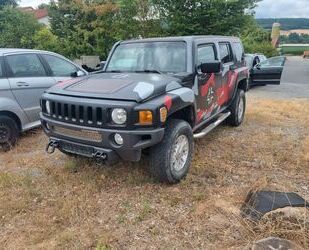 Hummer H3 Gebrauchtwagen