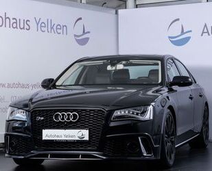 Audi A8 Gebrauchtwagen