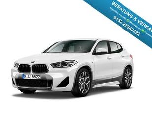 BMW X2 Gebrauchtwagen