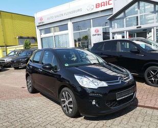Citroen C3 Gebrauchtwagen
