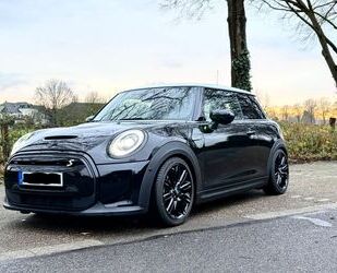 Mini Cooper SE Gebrauchtwagen