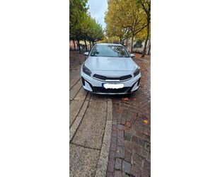 Kia XCeed Gebrauchtwagen