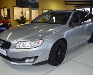 Volvo V70 Gebrauchtwagen