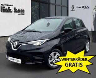 Renault ZOE Gebrauchtwagen