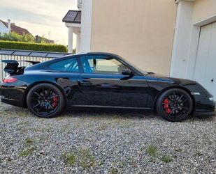 Porsche 997 Gebrauchtwagen