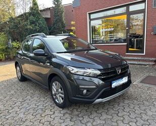 Dacia Sandero Gebrauchtwagen