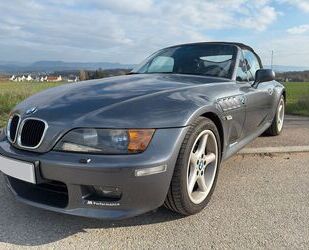 BMW Z3 Gebrauchtwagen