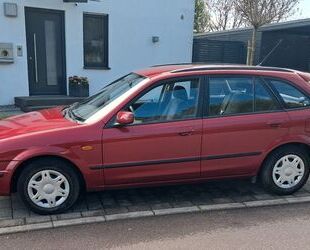 Mazda 323 Gebrauchtwagen