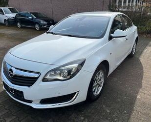 Opel Insignia Gebrauchtwagen