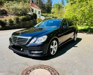 Mercedes-Benz E 250 Gebrauchtwagen