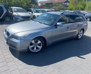 BMW 523 Gebrauchtwagen