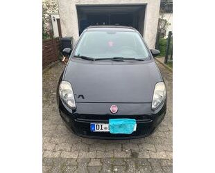 Fiat Punto Evo Gebrauchtwagen