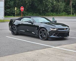 Chevrolet Camaro Gebrauchtwagen