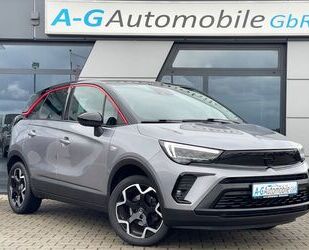 Opel Crossland (X) Gebrauchtwagen