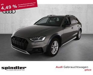 Audi A4 Allroad Gebrauchtwagen