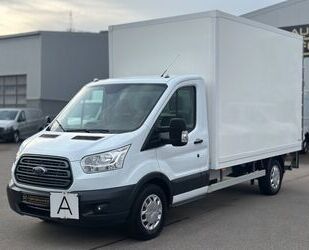 Ford Transit Gebrauchtwagen