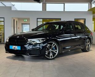 BMW M550 Gebrauchtwagen
