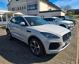 Jaguar E-Pace Gebrauchtwagen
