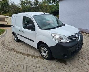 Renault Kangoo Gebrauchtwagen