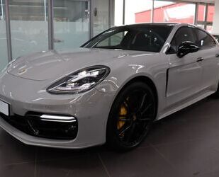 Porsche Panamera Gebrauchtwagen