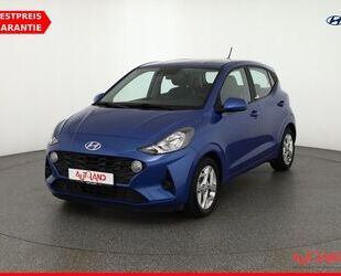 Hyundai i10 Gebrauchtwagen