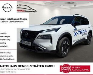 Nissan X-Trail Gebrauchtwagen