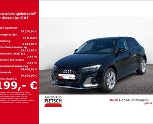 Audi A1 Gebrauchtwagen
