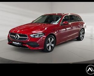 Mercedes-Benz C 180 Gebrauchtwagen