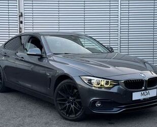 BMW 420 Gebrauchtwagen