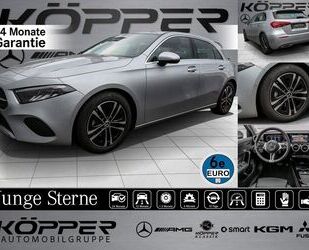 Mercedes-Benz A 180 Gebrauchtwagen