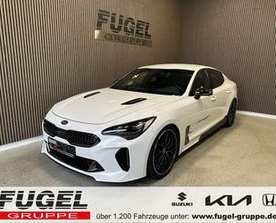 Kia Stinger Gebrauchtwagen