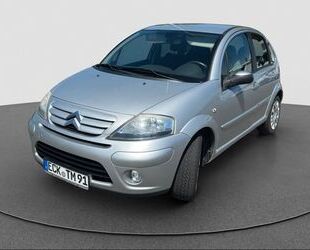 Citroen C3 Gebrauchtwagen