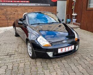 Ford Streetka Gebrauchtwagen
